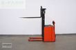 Elevadora - Linde - l 16 1173