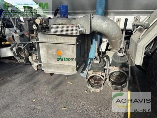 Cisterna - garant Kotte - vtr 24