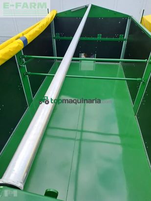 Volquet - Kröger - agroliner hkd 302