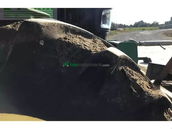 Tractor agrícola - John Deere - 6330 premium