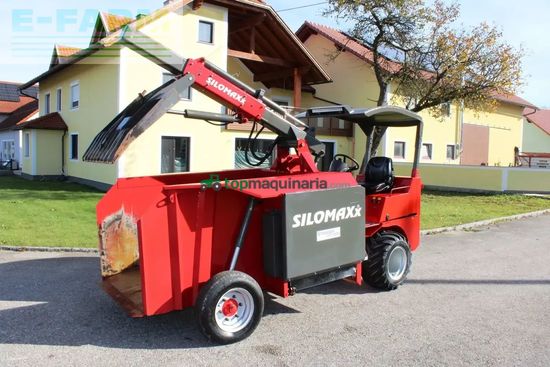 Esparcidor - Silomaxx - svt 3045 w