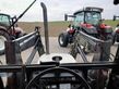 Tractor agrícola - Steyr - 958 m a