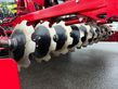 Sembradora - Horsch - pronto 3 dc, frontreifenpacker, nur 216 ha !
