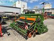 Sembradora - Amazone - ad 303 + ke 303