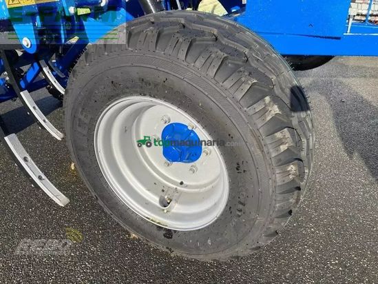 Cultivador - Kockerling - quadro 460