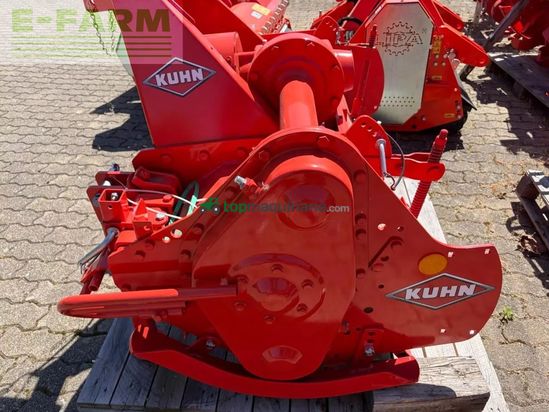 Grada rotativa - Kuhn - el82-130