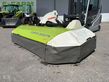Cortacésped manual - Claas - corto 3150 fn profil