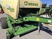 Empacadora gigant - Krone - comprima v 150 xc plus
