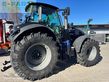 Tractor agrícola - Deutz-Fahr - agrotron 7250 ttv warrior