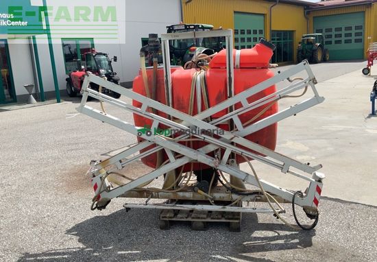 Atomizador - Jessernigg - 660/12