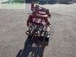 Cultivador -  - güttler harroflex 18 grubber-walzen-striegel-kom