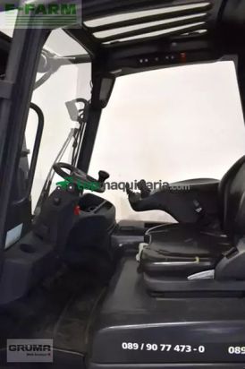 Elevadora - Linde - e 30 387