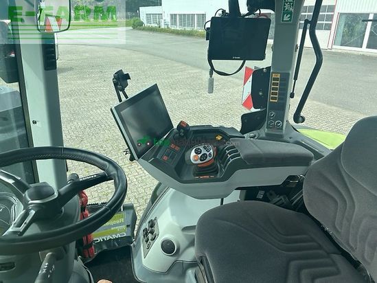 Tractor agrícola - Claas - axion 960