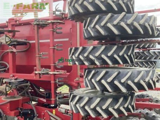 Sembradora - Horsch - sprinter 6 st