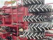 Sembradora - Horsch - sprinter 6 st