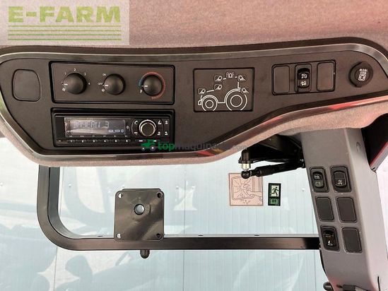 Tractor agrícola - Steyr - expert 4130 cvt