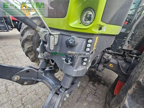 Tractor agrícola - Claas - axion 960 tt