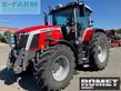 Tractor agrícola - Massey Ferguson - 8s-245 d7 ex Exclusive