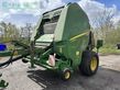 Empacadora gigant - John Deere - v 451 m maxicut 13 couteaux