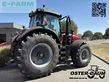 Tractor agrícola - Massey Ferguson - 8735 s dyna vt exclusive