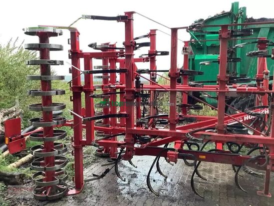 Cultivador - Horsch - cruiser 5 sl