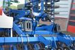 Grada de disco - Kockerling - rebell classic t 500