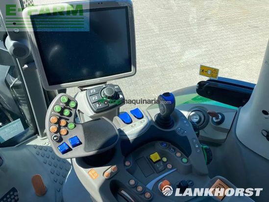 Tractor agrícola - Deutz-Fahr - 7250 ttv warrior stage v