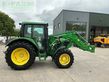 Tractor agrícola - John Deere - 6230 tractor