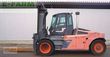 Elevadora - Linde - h 160 d/1200 1401