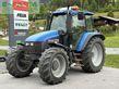 Tractor agrícola - New Holland - ts115