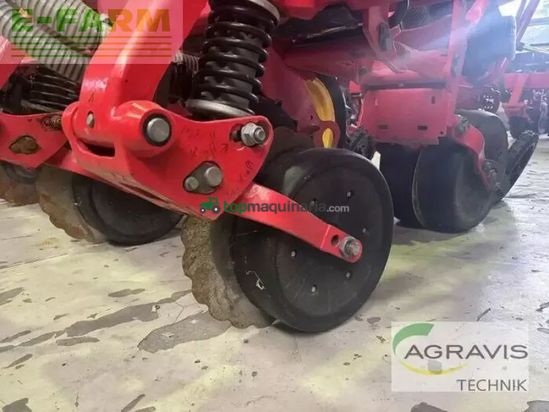 Sembradora monograno mecanica - Väderstad - tempo tpv 8