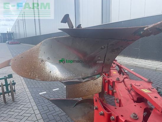 Arado - Kverneland - lb 85-300 6 schaar met packomat