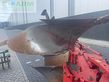 Arado - Kverneland - lb 85-300 6 schaar met packomat