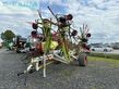 Henificador - Claas - liner 3500 dl