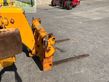 Telescopica - JCB - 535-125 hi viz telehandler (st24434)