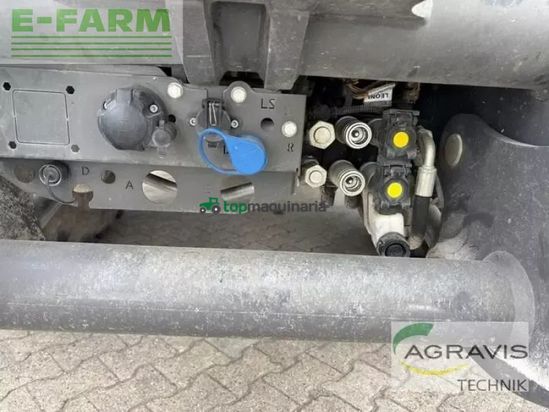 Tractor agrícola - Claas - xerion 4200 trac vc TRAC VC