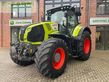 Tractor agrícola - Claas - axion 830