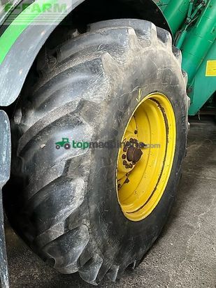 Tractor agrícola - John Deere - 8310r