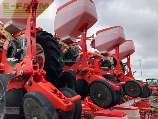 Sembradora monograno mecanica - Maschio - manta 8-reihig