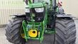 Tractor agrícola - John Deere - traktor 6155r
