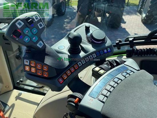 Tractor agrícola - Fendt - 311 vario