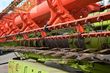 Cosechadora de Cereal - Claas - tucano 470