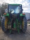 Tractor agrícola - John Deere - 6110