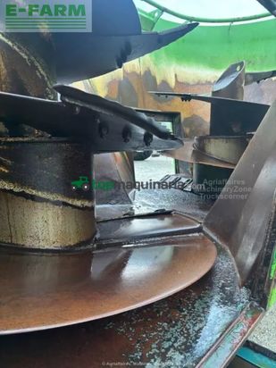 Remolqu esparcidor - Faresin - ecomix 2/14 compact