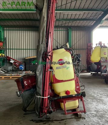 Atomizador - Hardi - Master 1200
