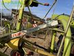 Henificador - Claas - volto 52