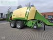Empacadora gigant - Krone - bigpack 1270 xc highspeed