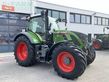 Tractor agrícola - Fendt - 714 vario power