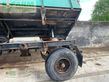 Remolqu agrícola -  - lk 8b