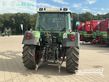 Tractor agrícola - Fendt - 309 vario tms